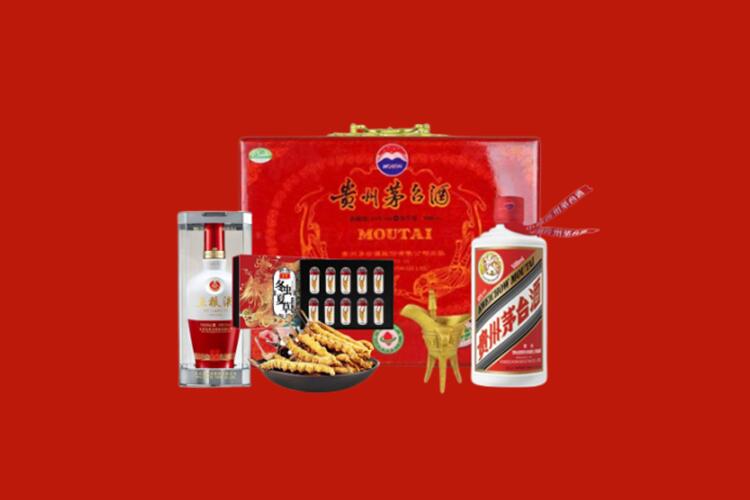 德州宁津县名酒上门回收价格
